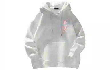 SOIEPLUS Sakura Lightning Hoodie