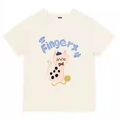 Fingercroxx itFGXX T