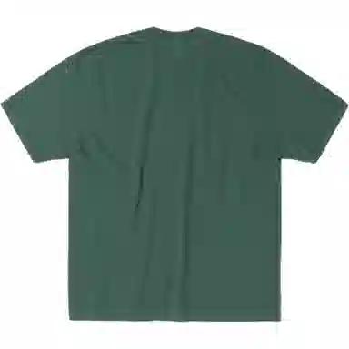 Stussy FW25 FW25 AUTHENTIC GEAR TEE PIGMENT DYED logoT