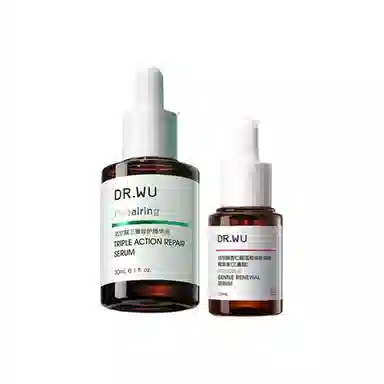 DR.WU 15ml+15ml
