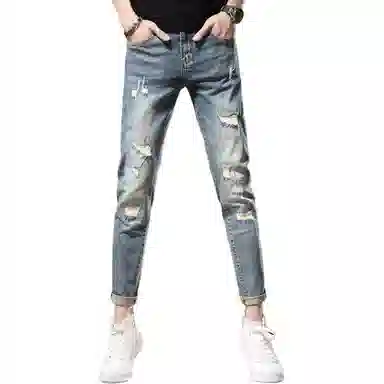 ASSIDUOUS CONFUSED EFFORT