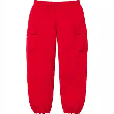 Supreme FW25 WEEK1 Small Box Cargo Sweatpant
