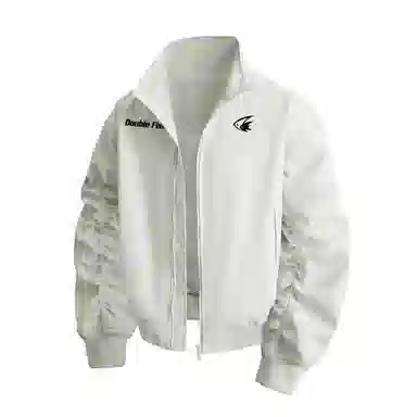 DOUBLEFISH bombercleanfit