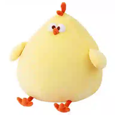 MINISO dudu 35cm