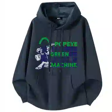 POPEYE IP logo