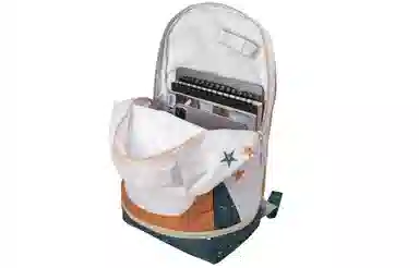 spare no pains. Logo