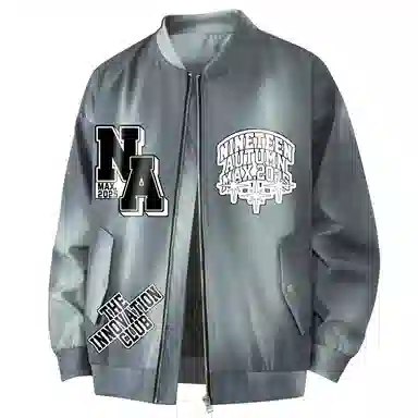 NINETEEN AUTUMN logo