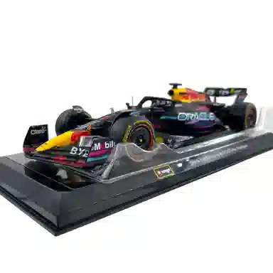 F1 SF23 F1-75 W14E RB18