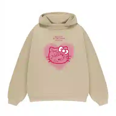 Sanrio x HelloKitty SS25