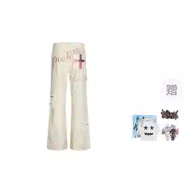 LBPC Starflare Jeans