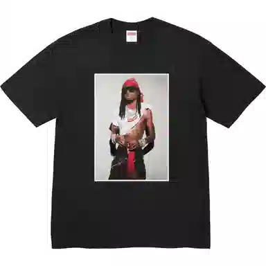 Supreme Playboi Carti Photo Tee