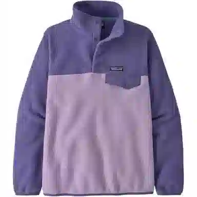 patagonia W's Synchilla Snap-T Pullover