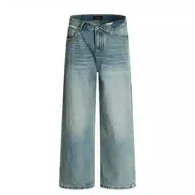 FDYZ vintagebaggy