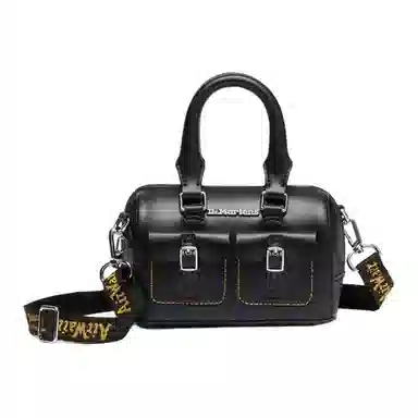 Dr.Martens Accessories Mini Bag Black
