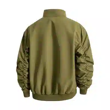 DOUBLEFISH bombercleanfit