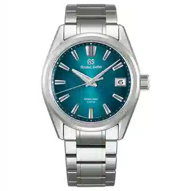 Grand Seiko Evolution 9