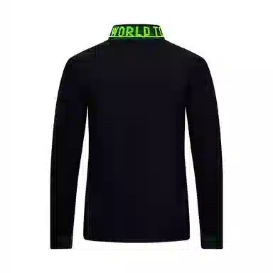 EUROPEAN TOUR FW25 T