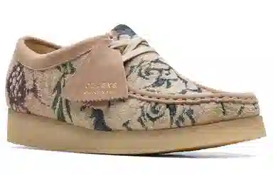 Clarks ORIGINALS WALLABEE