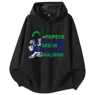 POPEYE IP logo