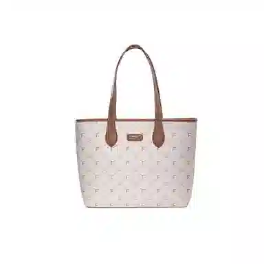 PAUL FRANK PU Tote
