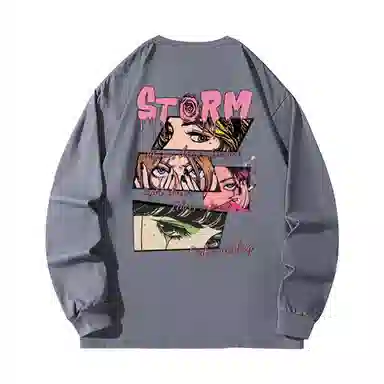 Lightning X Storm T