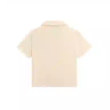 KITH Monogram Terry Camp