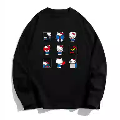 Sanrio x Hello Kitty SS25 T