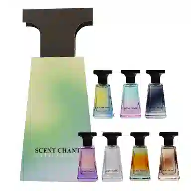 SCENT CHANT EDPEDT 30ml*7
