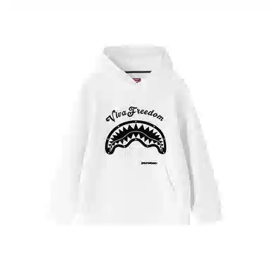 SPRAYGROUND x FEIDE sglogo