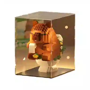 Brangdy 301-600pcs BRA-JM-97