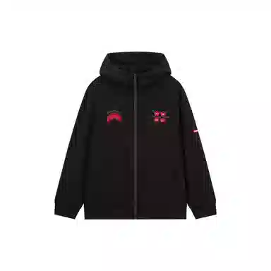 SPRAYGROUND x FEIDE sglogo