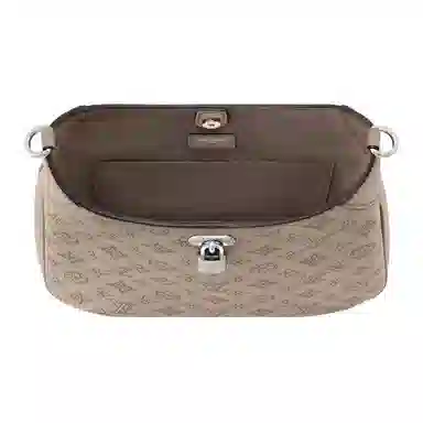 LOUIS VUITTON ALL AROUND Taurillon