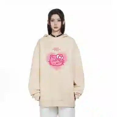 Sanrio x HelloKitty SS25