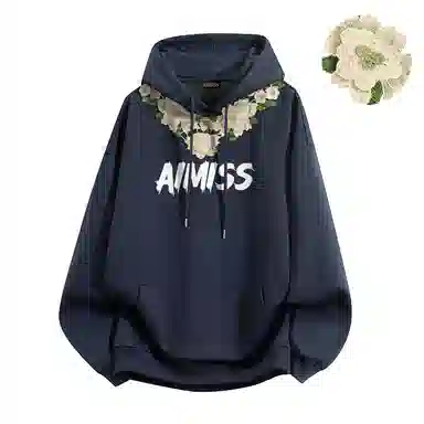 AIMISS cleanfitlogo