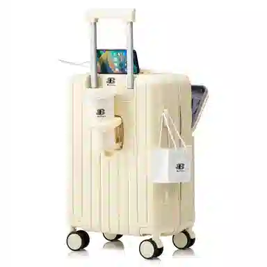 BEN SHERMAN ABS+PC 20242628