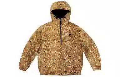 Supreme x Nike ACG Denim Pullover