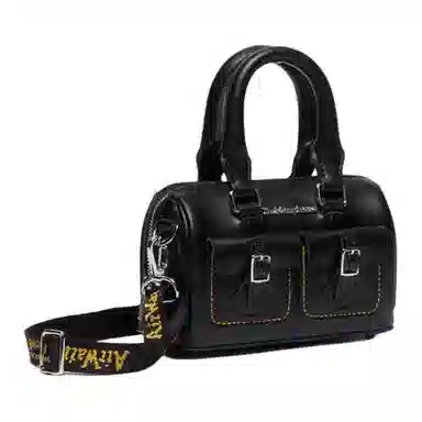 Dr.Martens Accessories Mini Bag Black