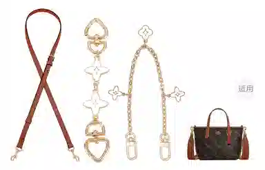 GUYI COACH City 15Tote