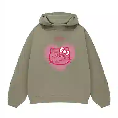 Sanrio x HelloKitty SS25