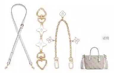 GUYI COACH City 15Tote