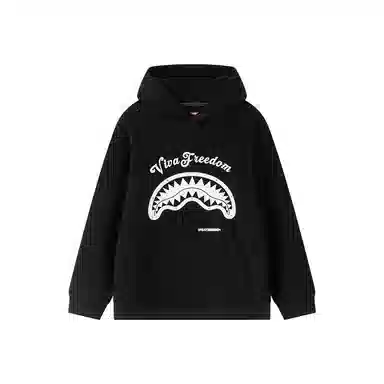 SPRAYGROUND x FEIDE sglogo