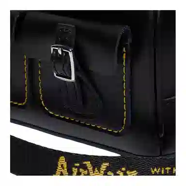 Dr.Martens Accessories Mini Bag Black