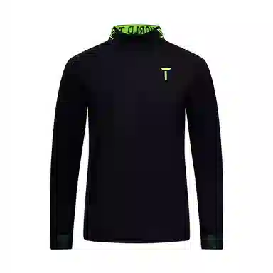 EUROPEAN TOUR FW25 T