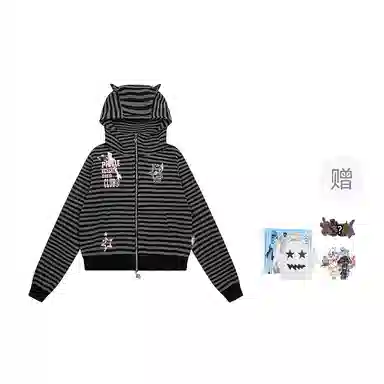 LBPC Doomsday Bass Hoodie