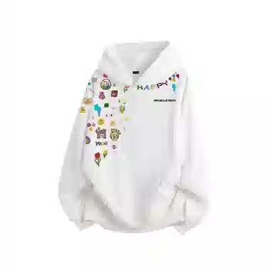 MUSCLETECH Cleanfit Hoodie