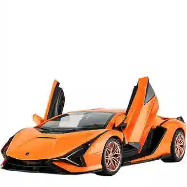 极慧猫 兰博基尼 遥控车