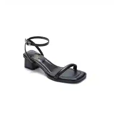 TOOMANYSHOES PU 5.5cm