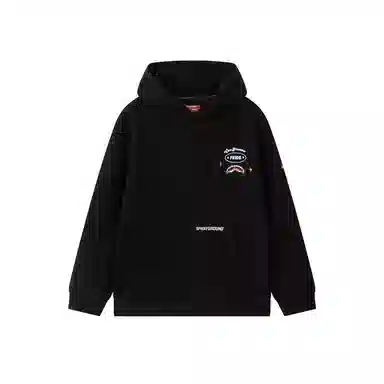 SPRAYGROUND x FEIDE sglogo