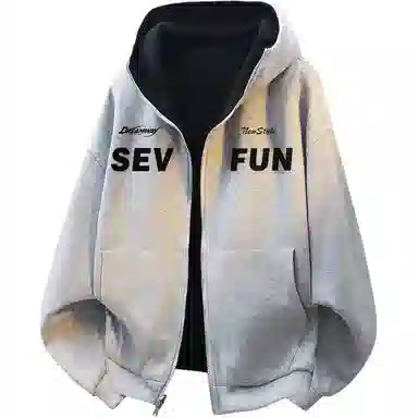 7 SEVFUN logo