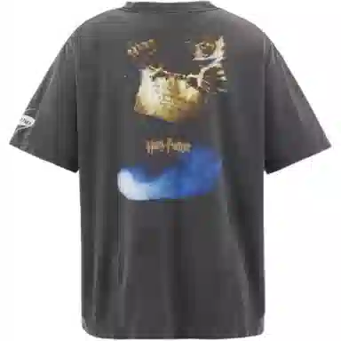 SAINT Mxxxxxx x HARRY POTTER T